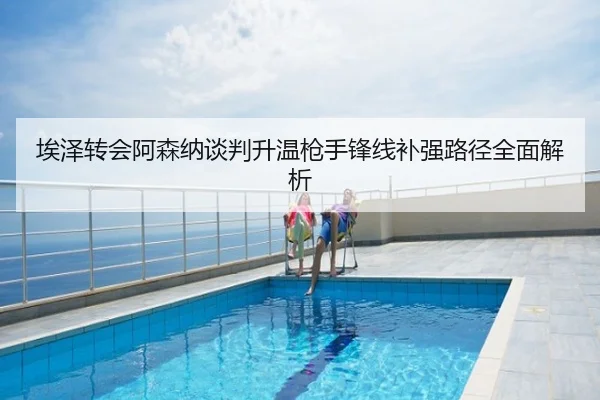 埃泽转会阿森纳谈判升温枪手锋线补强路径全面解析